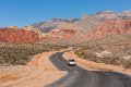 81 Red Rock Canyon National Conservation Area